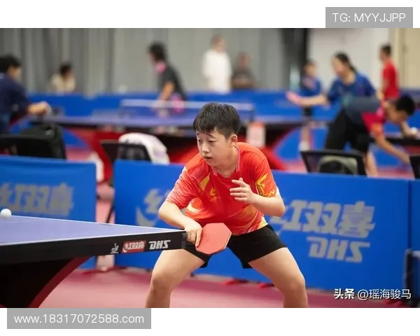 乒乓球意识排行榜揭晓广州乒乓球队荣登第八名引关注 乒乓球意识排行榜揭晓广州乒乓球队荣登第八名引关注